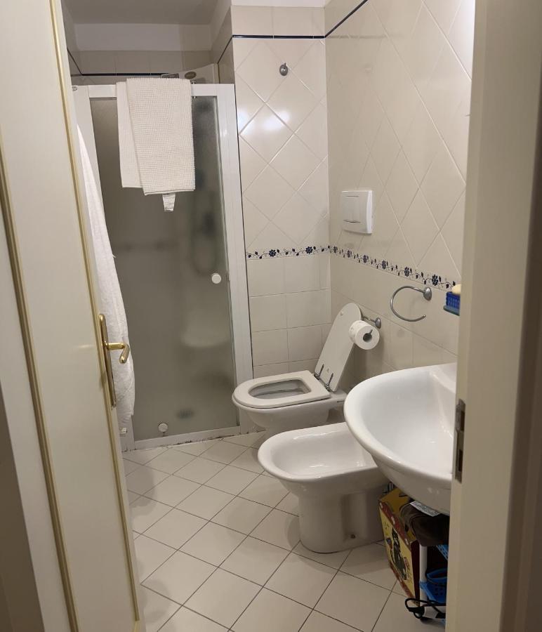 Casa Coppelia B&B Позитано Екстериор снимка