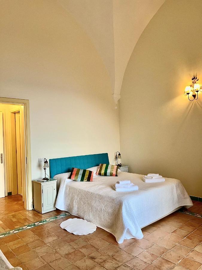 Casa Coppelia B&B Позитано Екстериор снимка